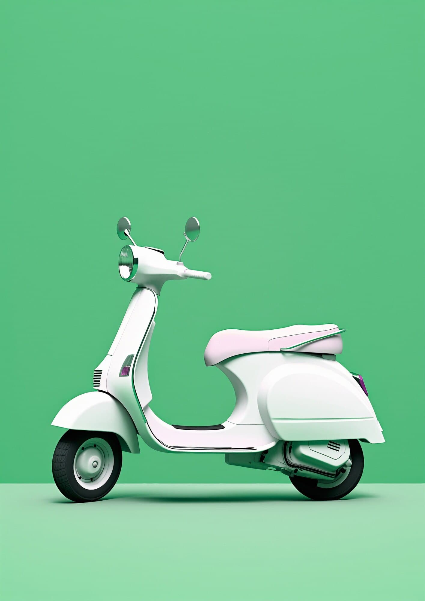 Evolectra electric vehicle